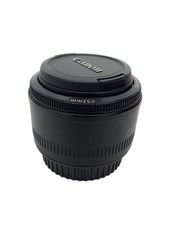 CANON Lens EF50182 Used