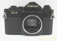 Canon EF SLR Camera Lens for