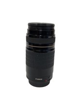CANON Lens 1:4-5.6 Used