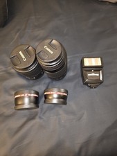 Canon Lenses
