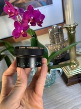 Canon Precision-Engineered AF