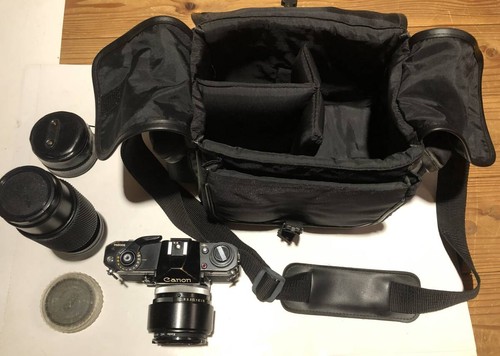 Canon genuine lens - ef,