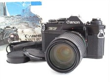 【EXC+++!!】Canon EF SLR