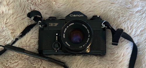 Canon camera lens a1213 - lens,