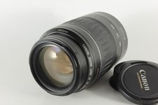 canon Exchange Lense