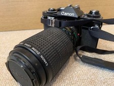 Canon Ef Single Lens
