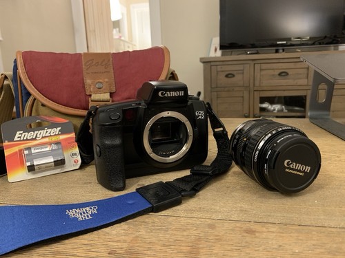 Canon ultrasonic zoom lens - canon,