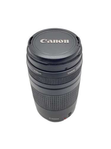 Canon lens canonzoomlenzef - canon,